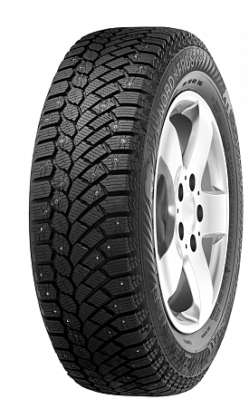   GISLAVED Nord Frost 200 235/55 R19 105T TL 